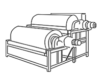 Separatori magnetici