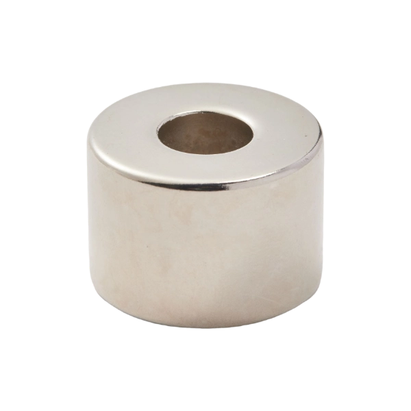 Magnete NdFeB sinterizzato