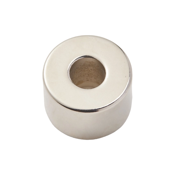 Magnete NdFeB sinterizzato