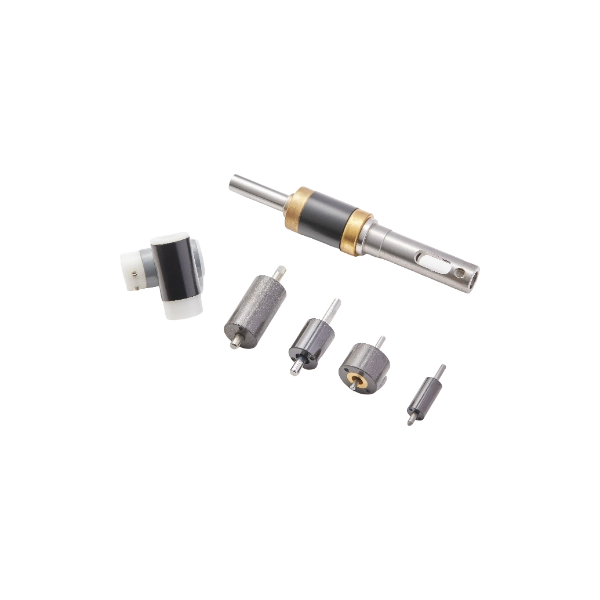 Il processo di stampaggio a iniezione dei magneti NdFeB